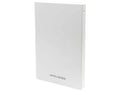 2TB USB 3.0 Portable External Gaming Hard Drive White Z5879