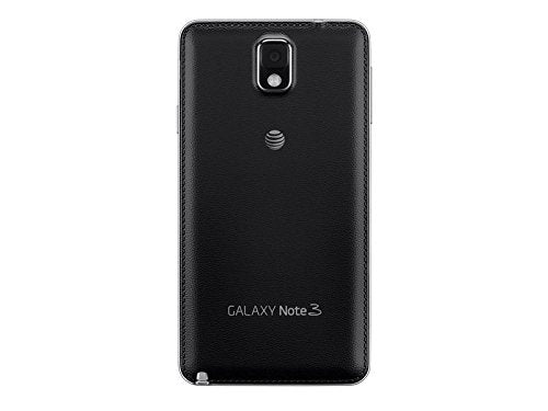 32GB Unlocked GSM 4G LTE Smartphone with Stylus - Black R6519