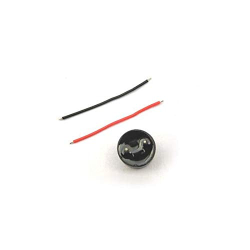 5V Buzzer Alarm Beeper with Cable F29796