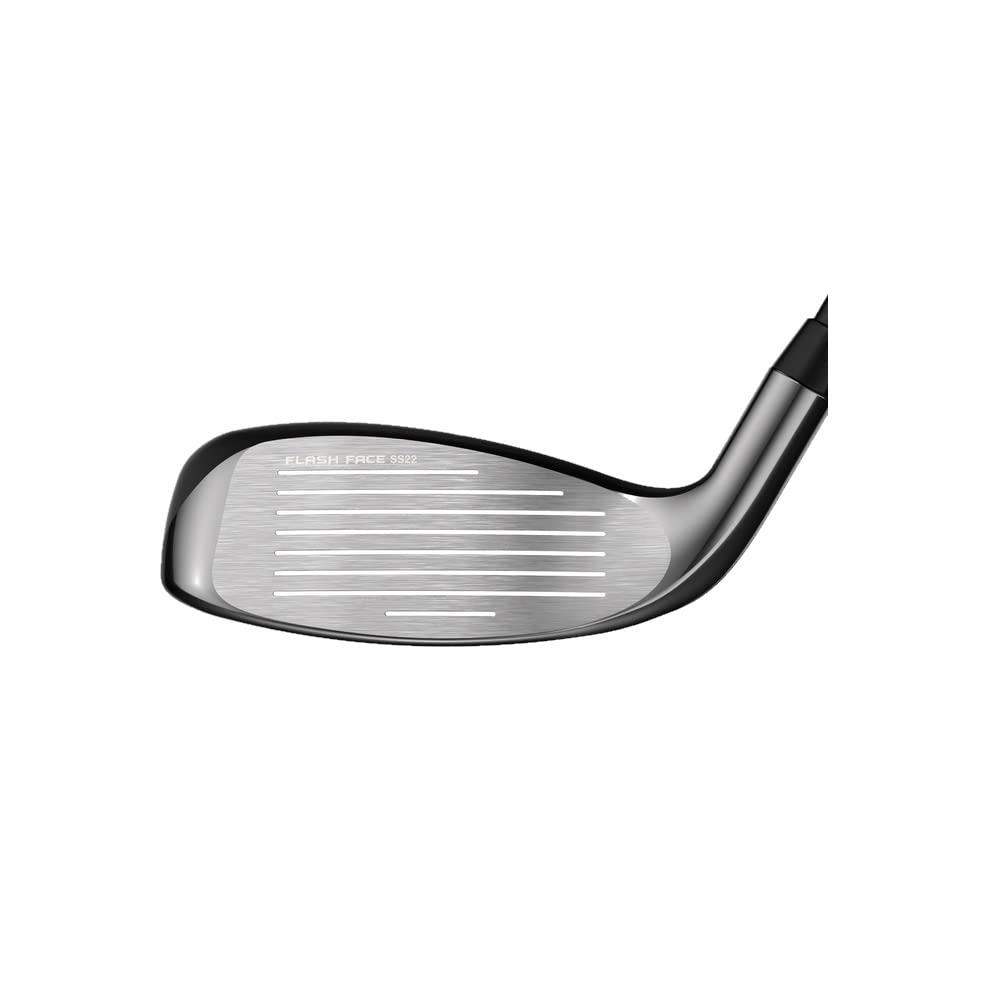 5 Hybrid Graphite K482783