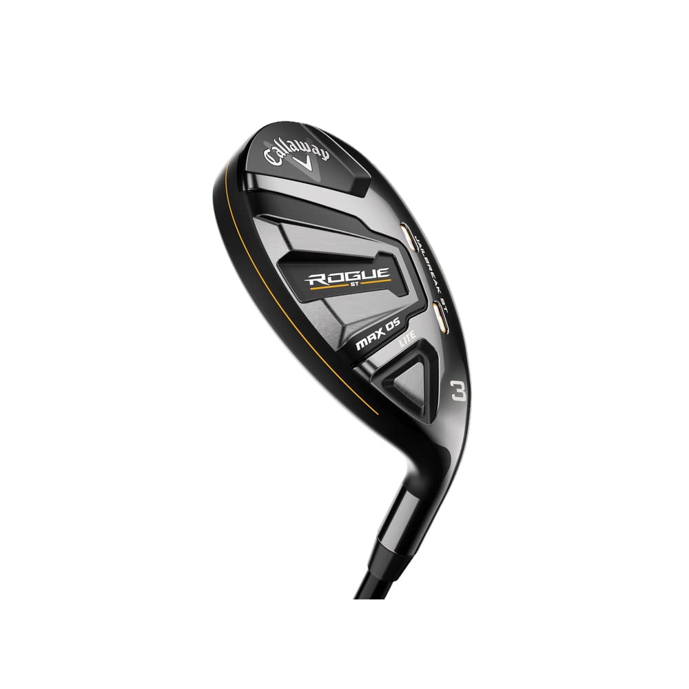 5 Hybrid Graphite K482783