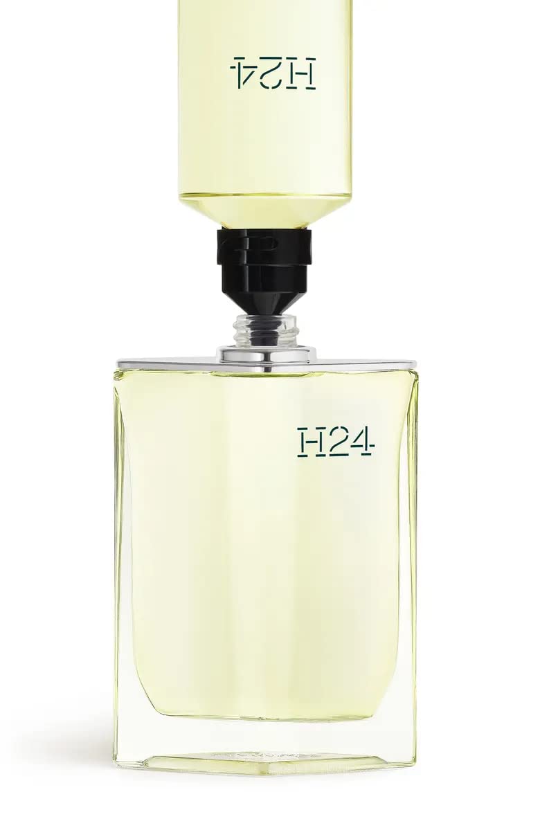 2-Piece Eau De Toilette Refillable Spray Gift Set V2174