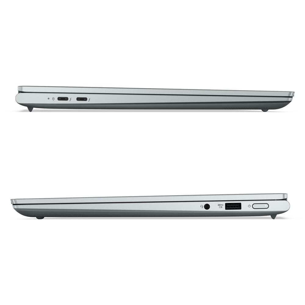 14" Touch Laptop, 16GB, 512GB SSD, Cloud Grey O5133