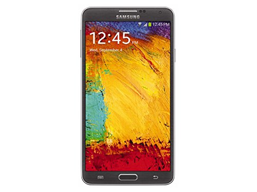 32GB Unlocked GSM 4G LTE Smartphone with Stylus - Black R6519