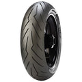 180/55ZR-17 (73W) Rear Motorcycle Tire V433