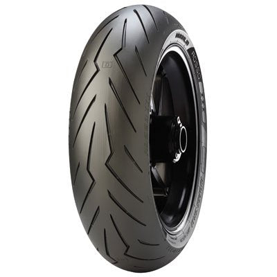 180/55ZR-17 (73W) Rear Motorcycle Tire V433