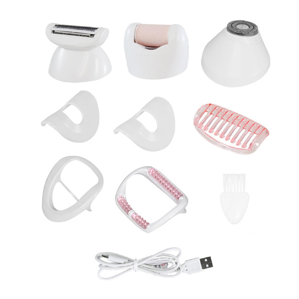 4 in 1 Electric Hair Trimmer I47229