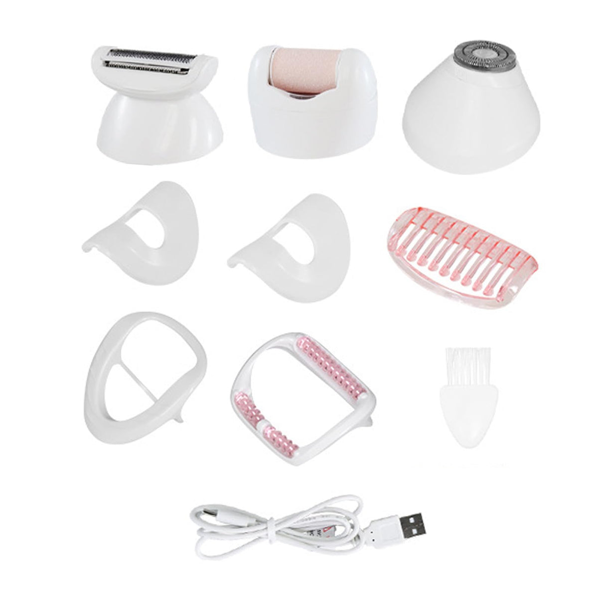 4 in 1 Electric Hair Trimmer I47229