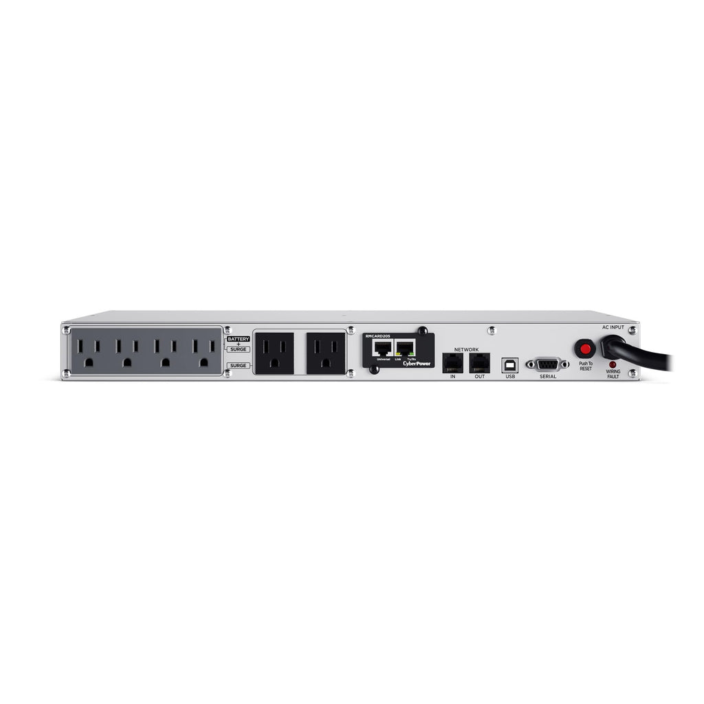 UPS Battery Backup K4421