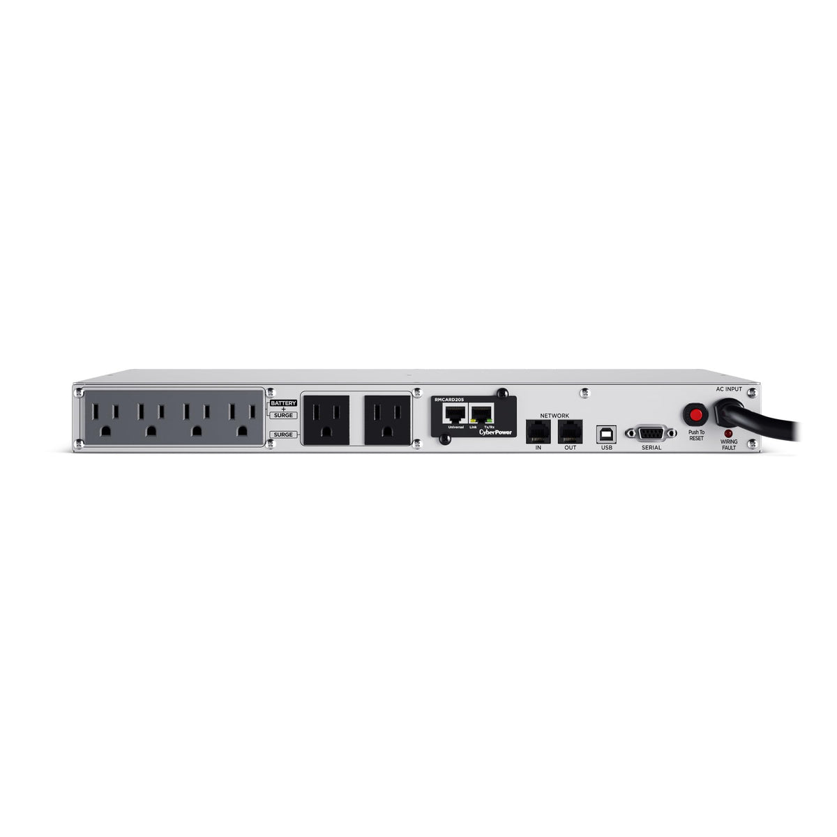 UPS Battery Backup K4421