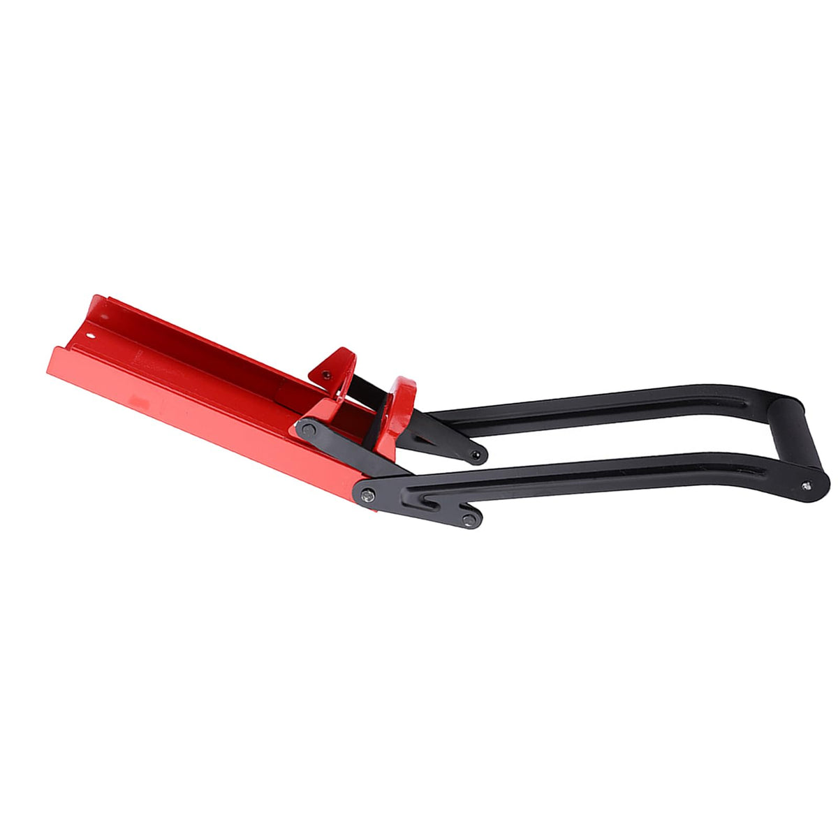 500ML Red Steel Can Crusher Z236878