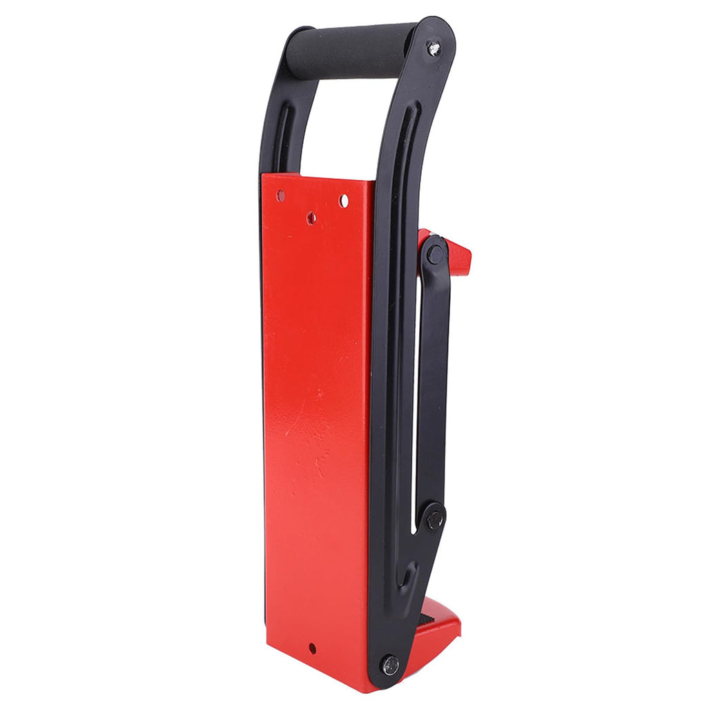 500ML Red Steel Can Crusher Z236878