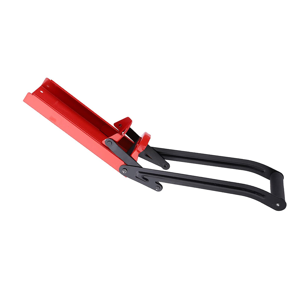 500ML Red Steel Can Crusher Z236878