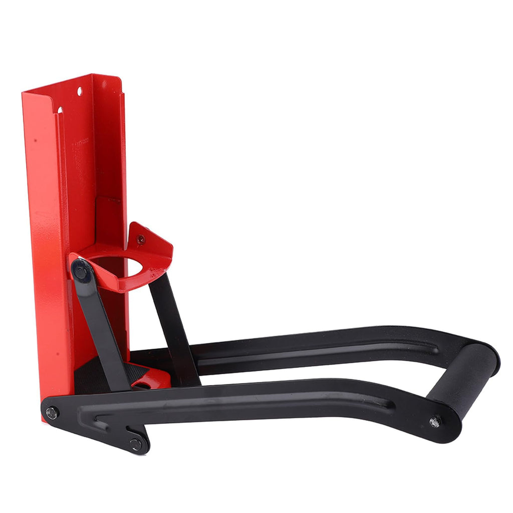 500ML Red Steel Can Crusher Z236878