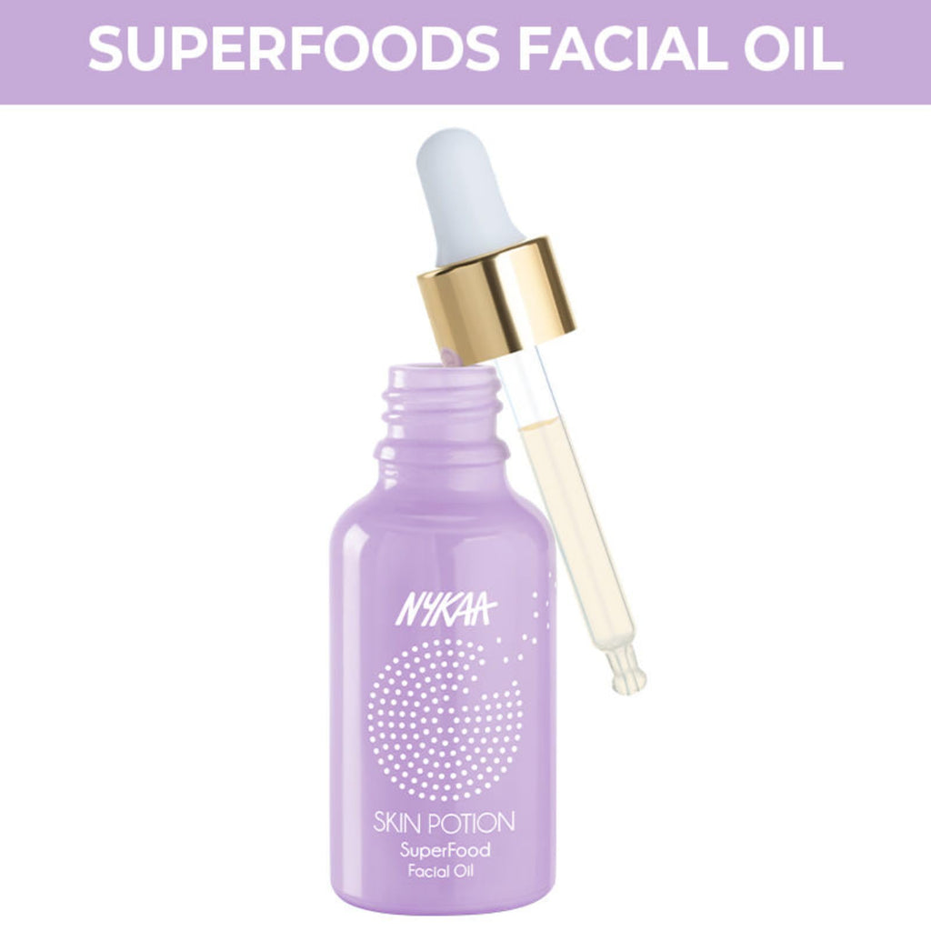 Facial Oil for Dry Skin 1 oz P1305