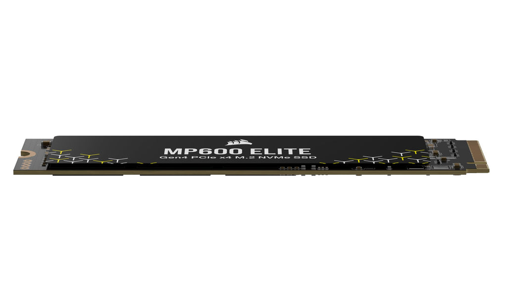 2TB M.2 PCIe Gen4 x4 NVMe SSD W809