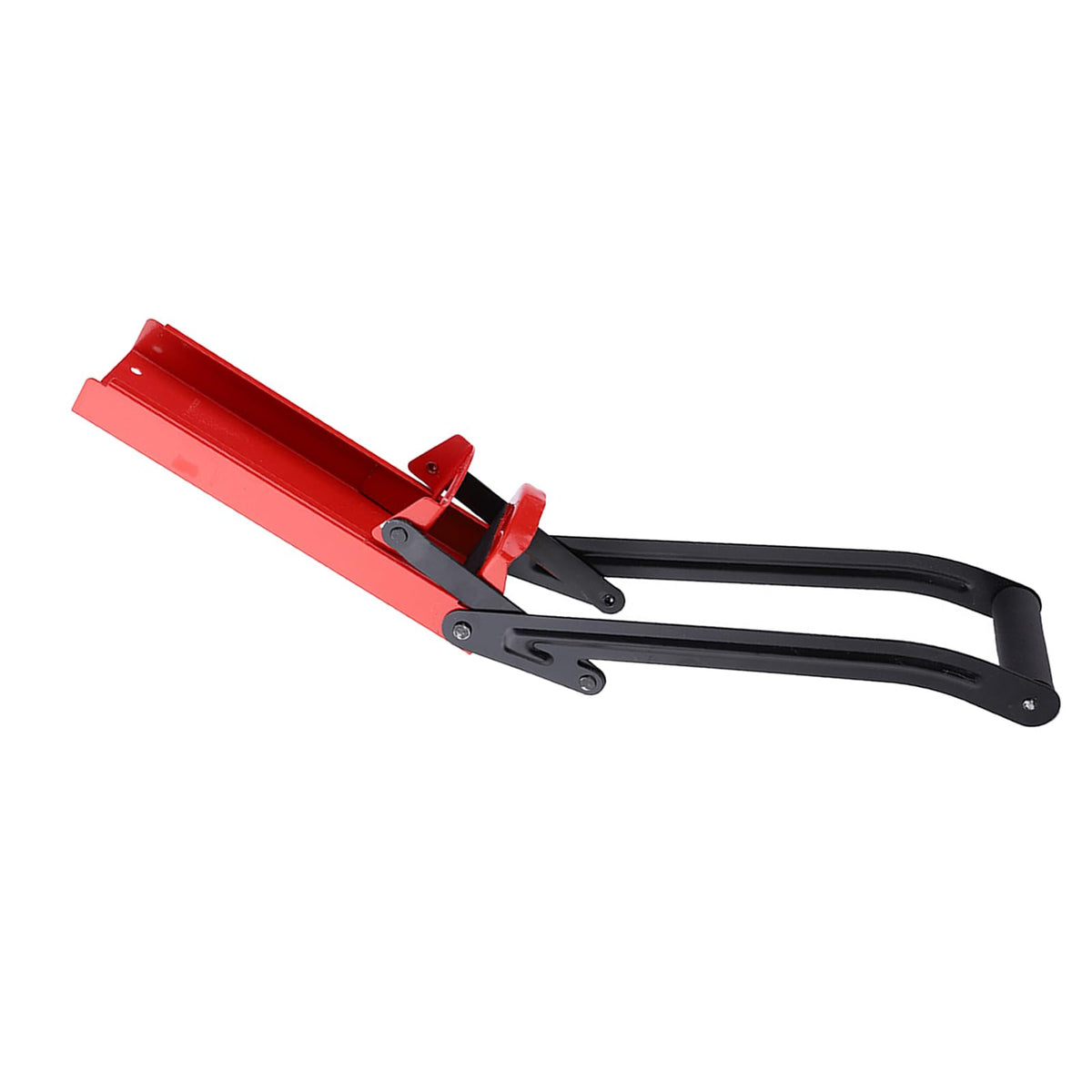 500ML Red Steel Can Crusher Z236878