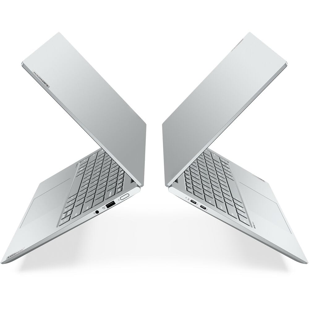 14" Touch Laptop, 16GB, 512GB SSD, Cloud Grey O5133