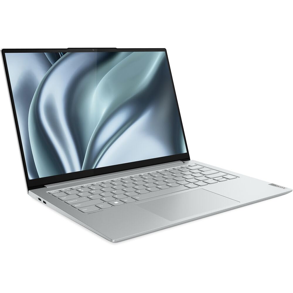 14" Touch Laptop, 16GB, 512GB SSD, Cloud Grey O5133