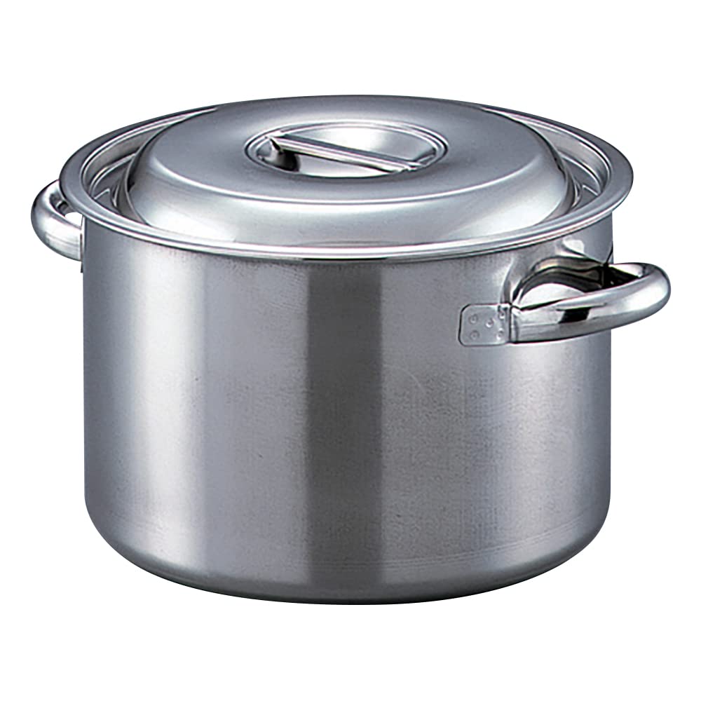 Acid Resistant Steel Bowl Pot Q999222