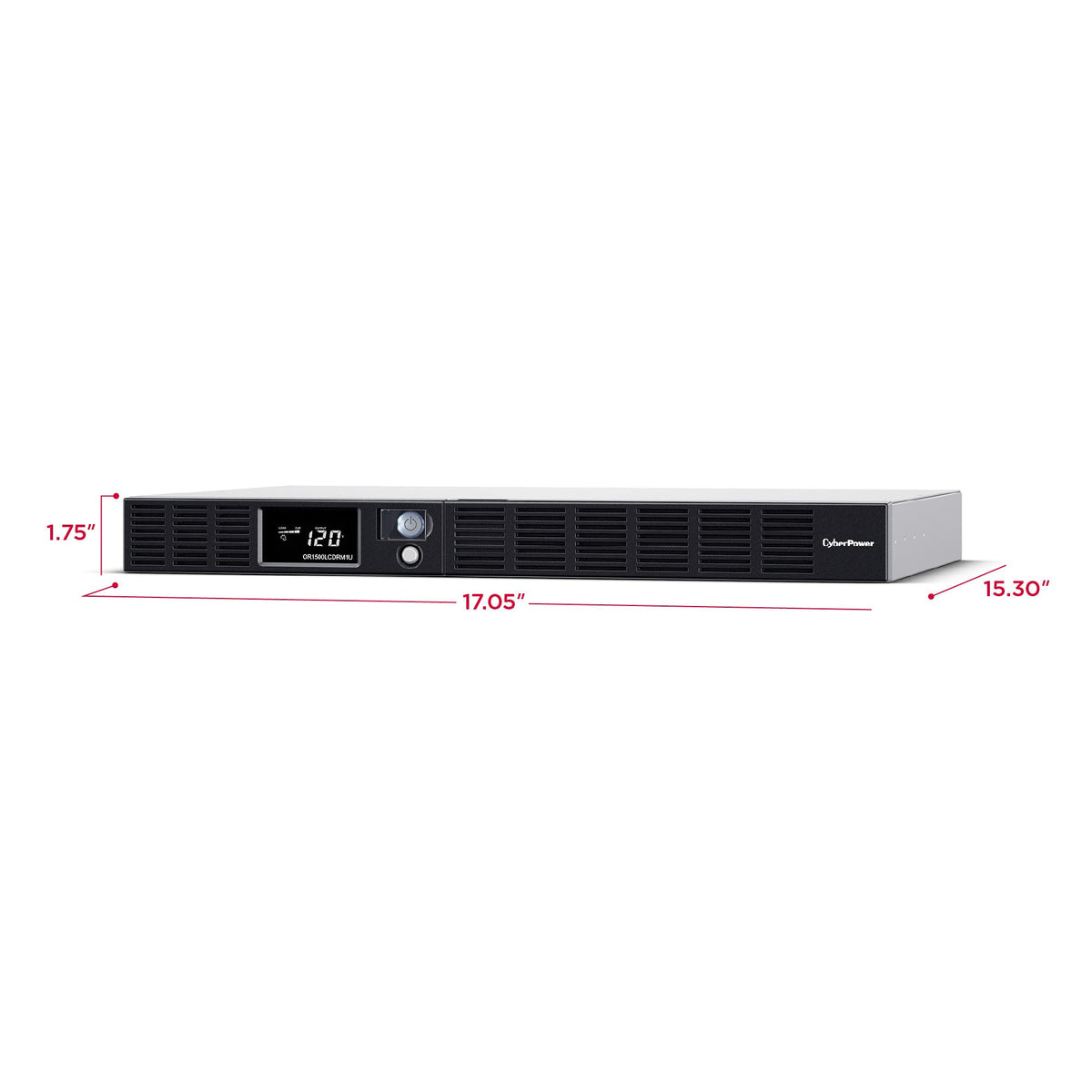 UPS Battery Backup K4421