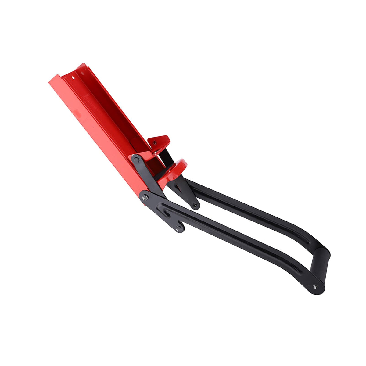 500ML Red Steel Can Crusher Z236878