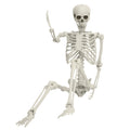 Life Size Imitation Skeleton with Posable Joints H710