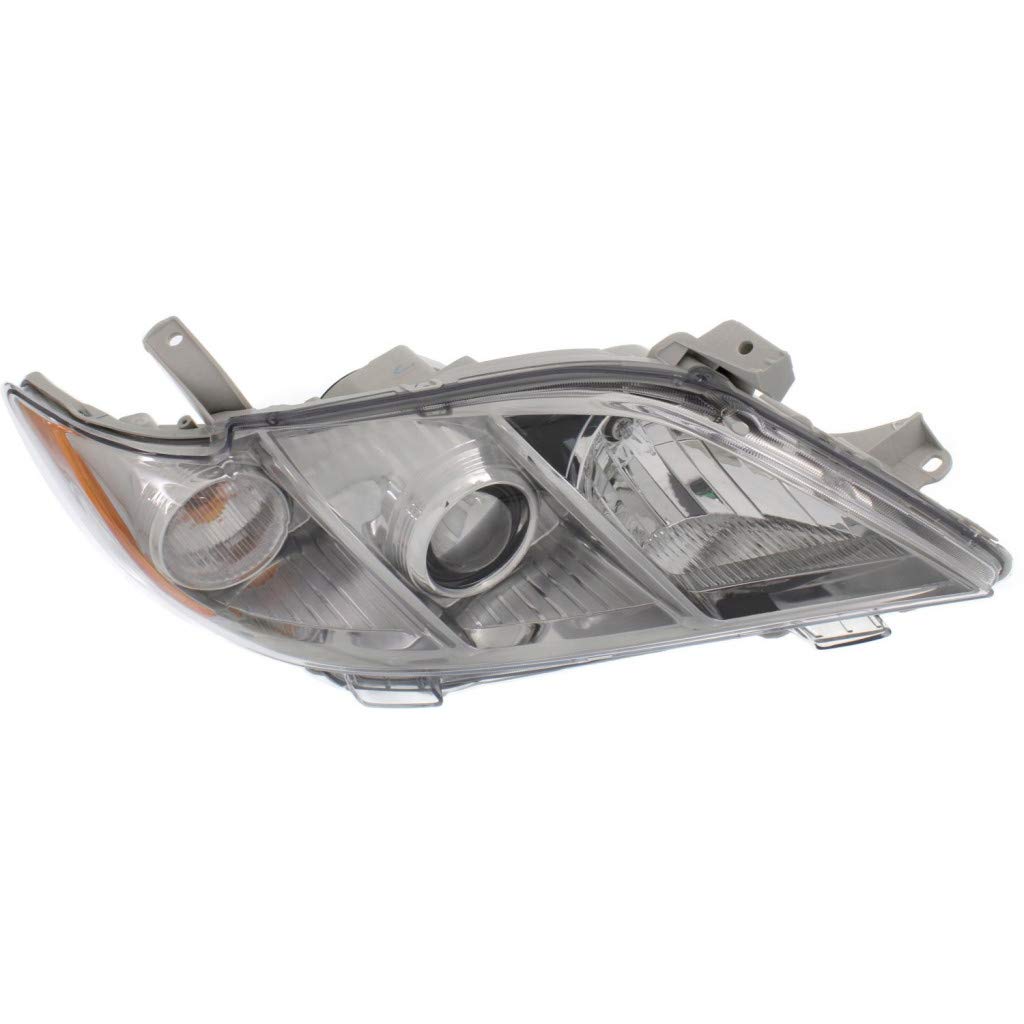 Toyota Camry Headlight Assembly Pair U723940