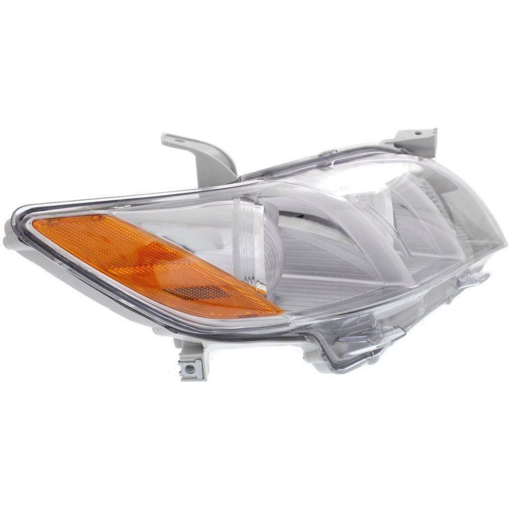 Toyota Camry Headlight Assembly Pair U723940