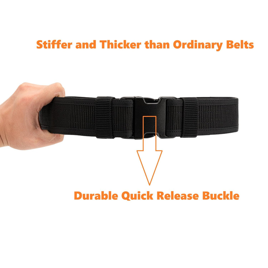 2" Wide Work Belt W58468