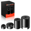 4PCS Ball Joint Service Adapter Set E973663