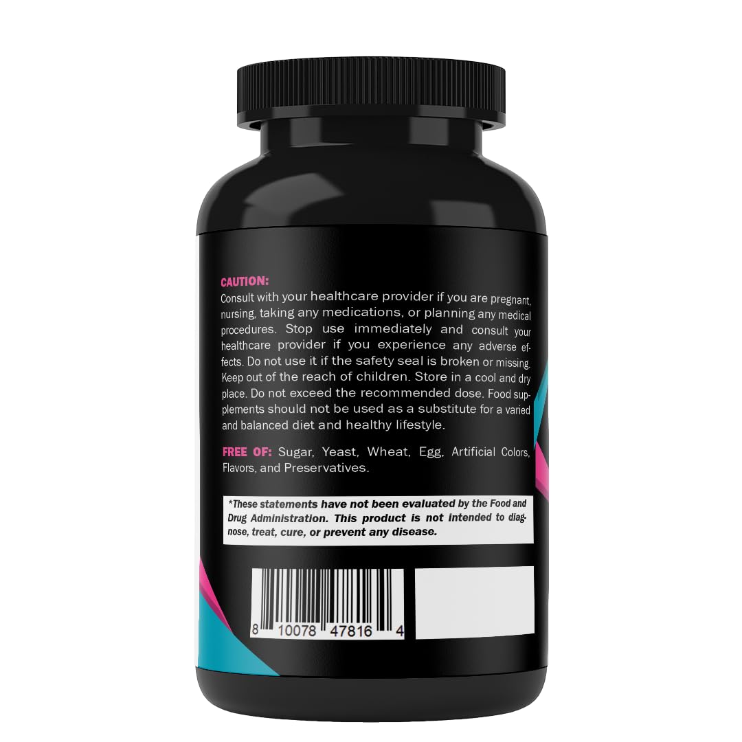 Micronized Creatine Monohydrate 3000 mg 250 Capsules J664