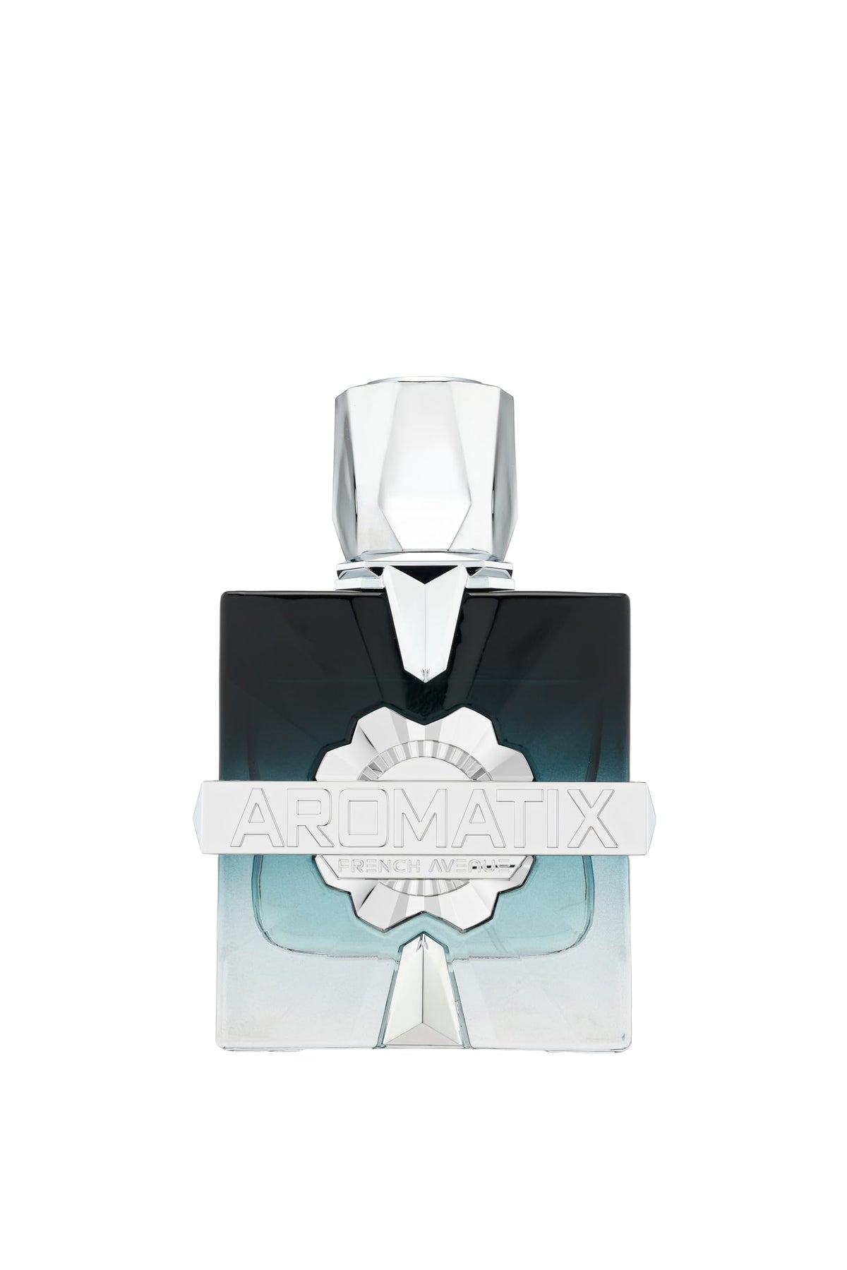 Woody Aromatic Mango Bergamot Jasmine Vanilla Patchouli 100ml Extrait de Parfum R684353
