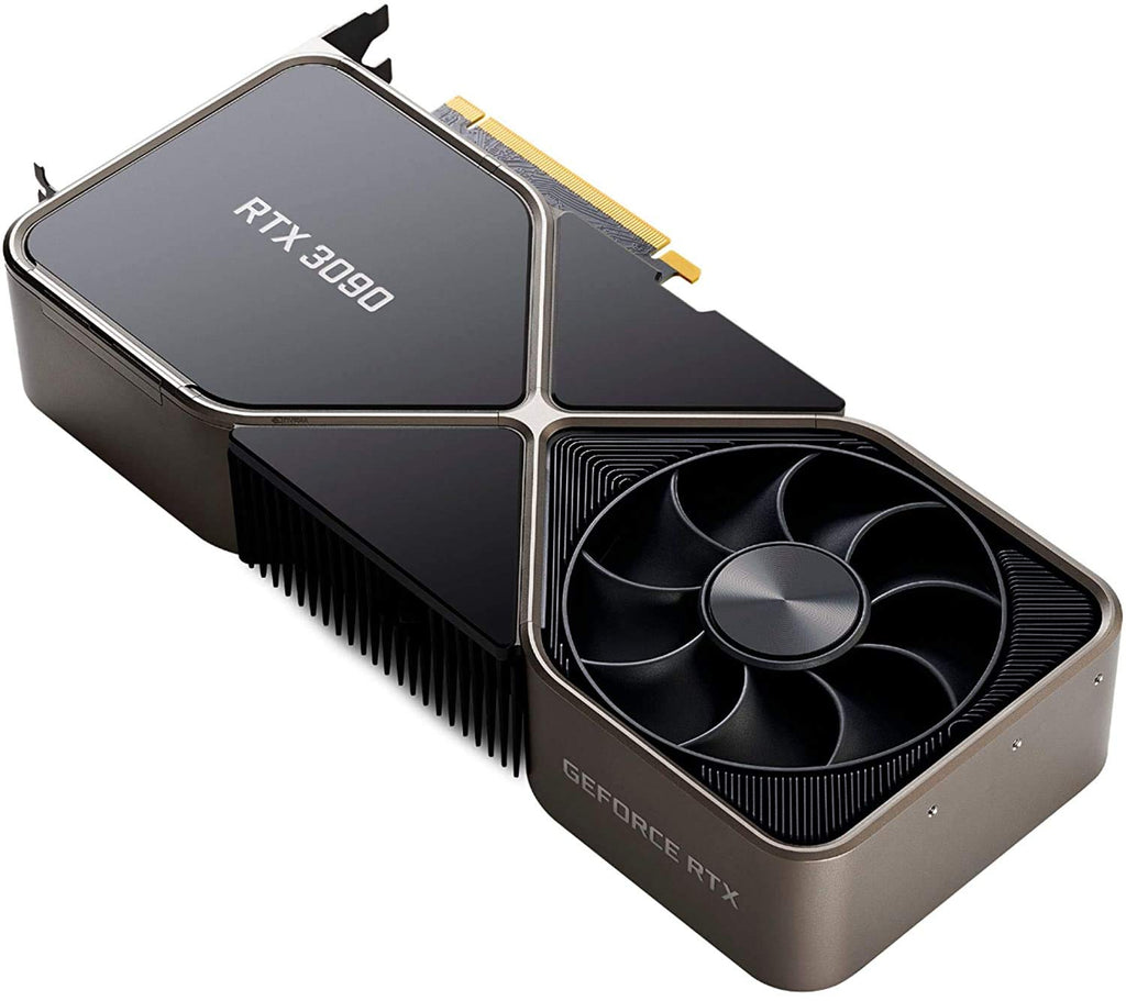RTX 3090 Graphics Card R2701