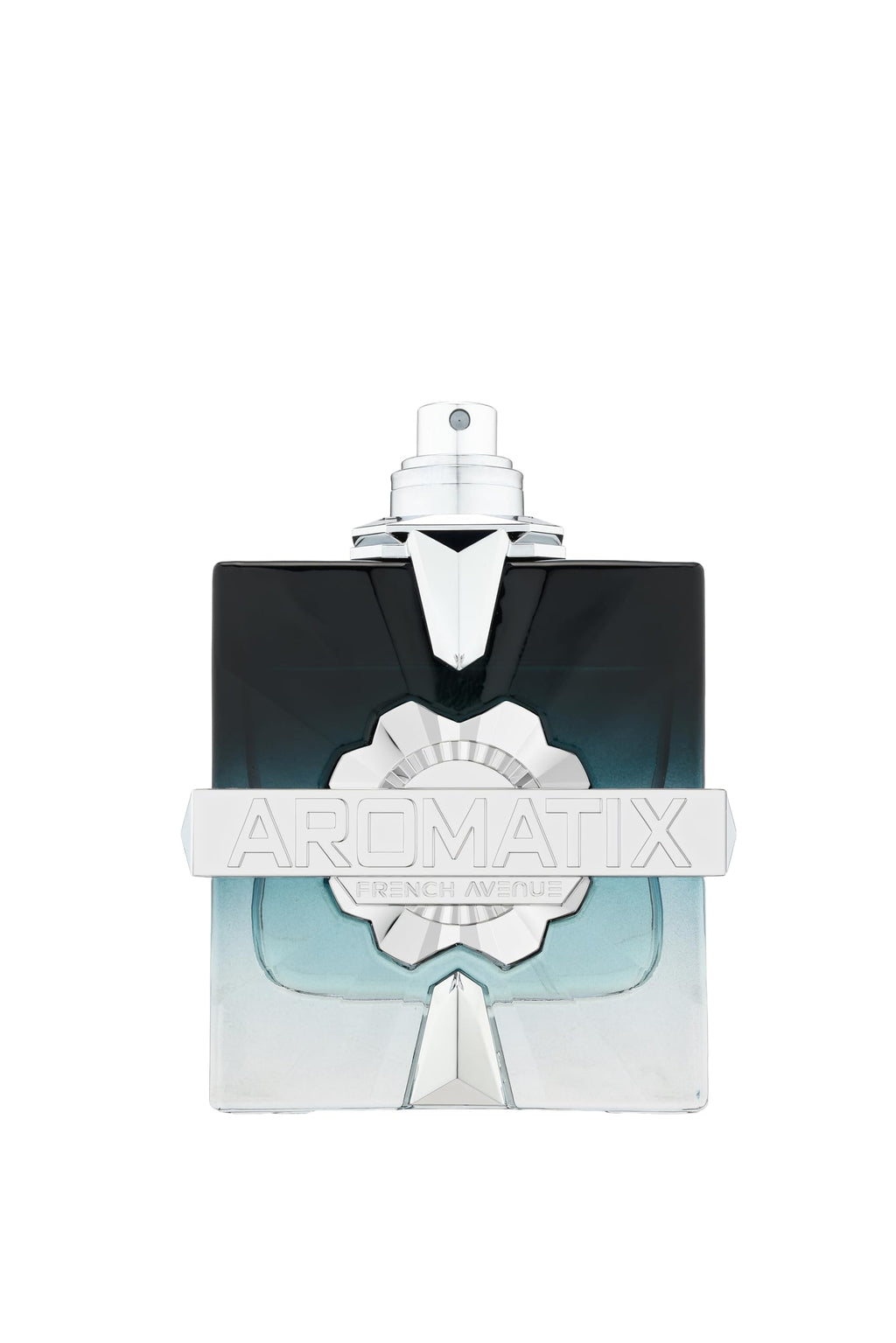 Woody Aromatic Mango Bergamot Jasmine Vanilla Patchouli 100ml Extrait de Parfum R684353