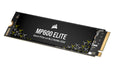 2TB M.2 PCIe Gen4 x4 NVMe SSD W809