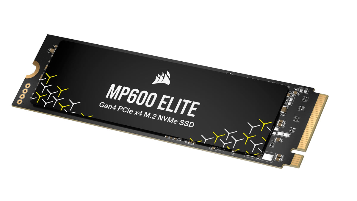 2TB M.2 PCIe Gen4 x4 NVMe SSD W809