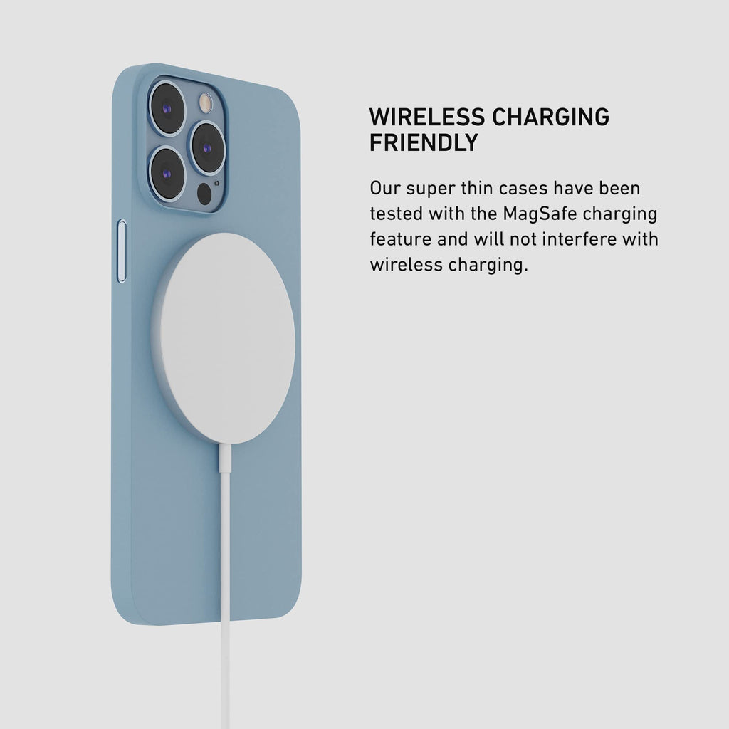 Super Thin Case for iPhone 13 Pro Max I520889