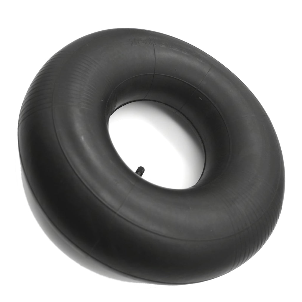 15x6.00-6 Replacement Inner Tube with TR13 Straight Valve Stem, 2-Packs T583781