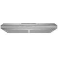 30 Inch Convertible Under Cabinet Range Hood V80262