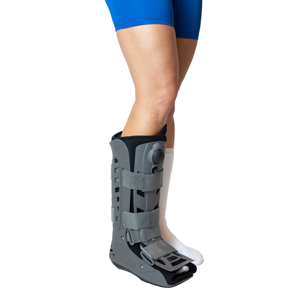 Tall Air Cam Fracture Boot T9984