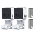 256GB USB Flash Drive & Wall Mount (2 Pack) Z171896