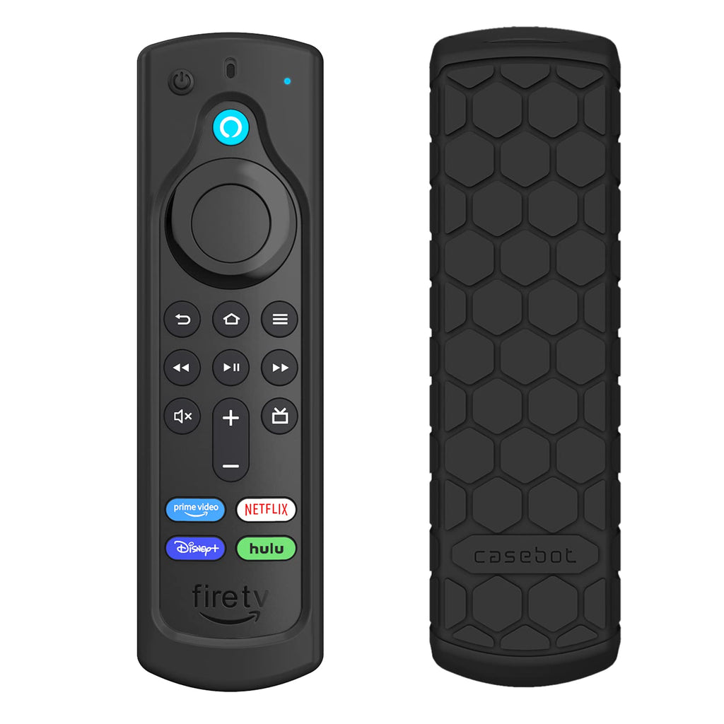 Silicone Case for Alexa Voice Remote X582730