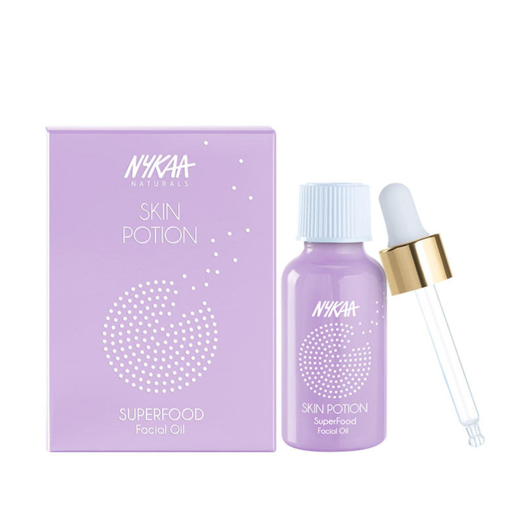 Facial Oil for Dry Skin 1 oz P1305