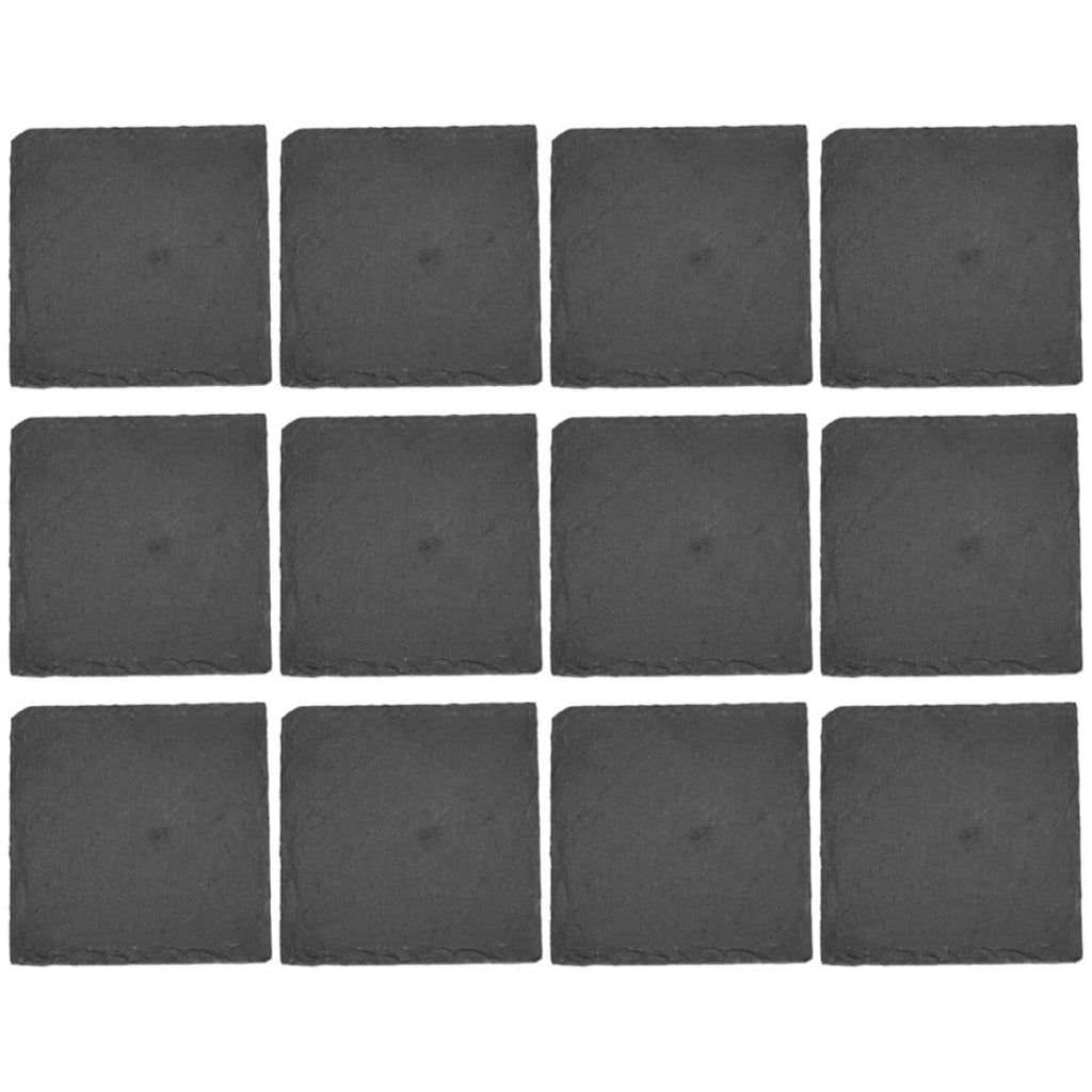 Natural Stone Drink Coasters I555242