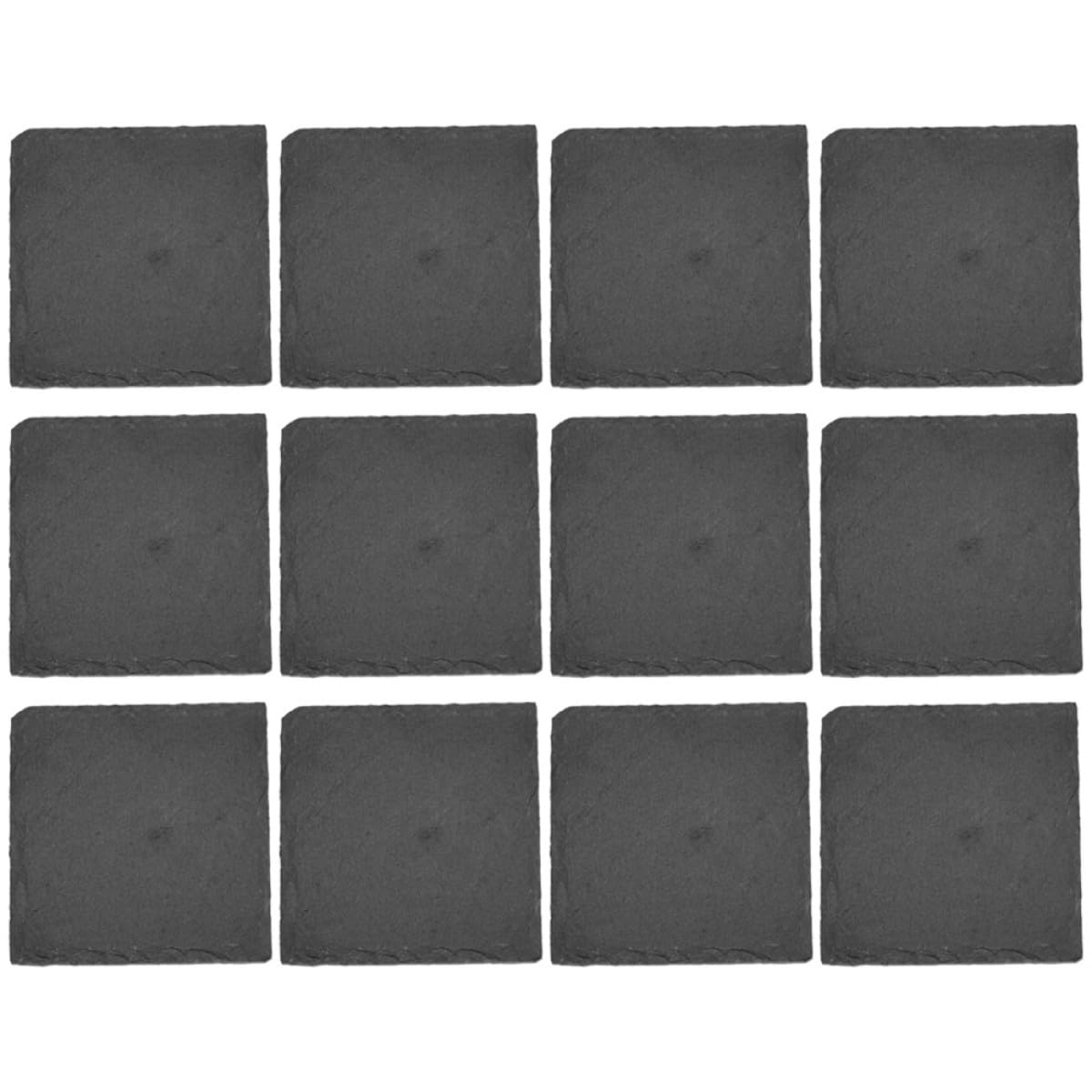 Natural Stone Drink Coasters I555242
