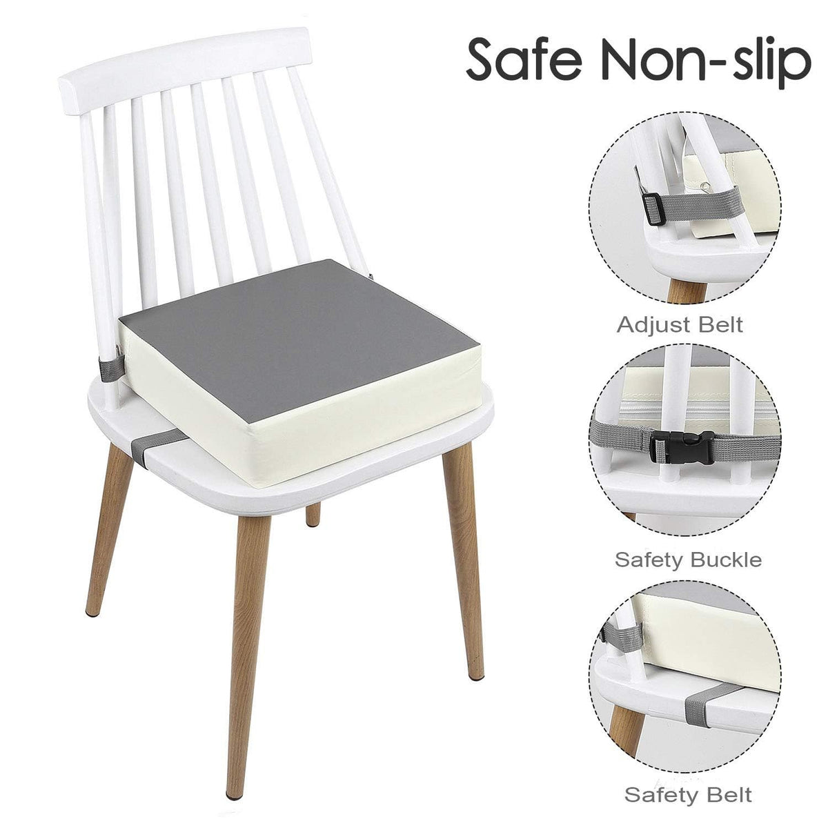 Toddler Booster Seat J4881