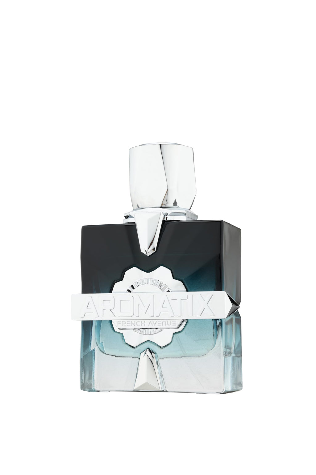 Woody Aromatic Mango Bergamot Jasmine Vanilla Patchouli 100ml Extrait de Parfum R684353