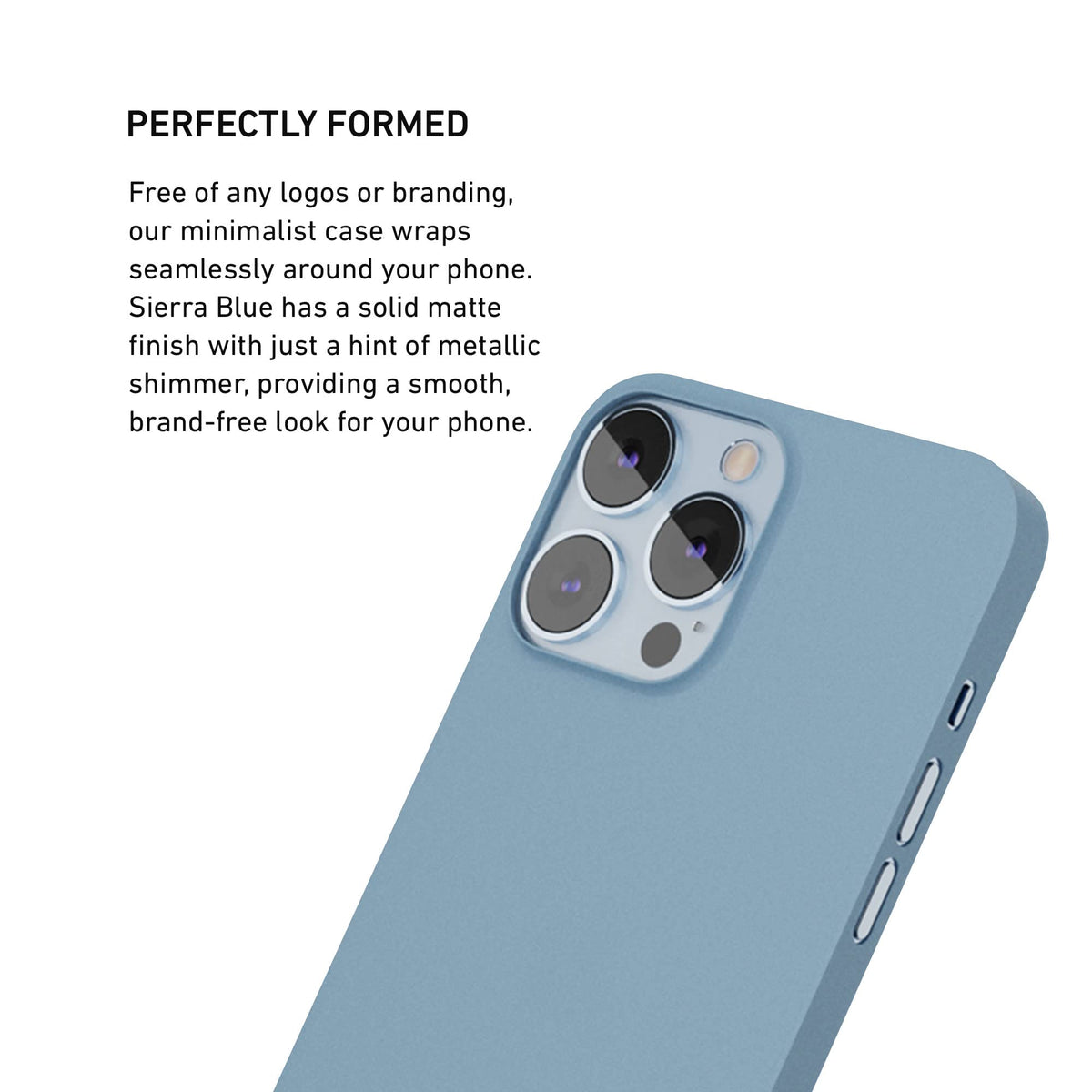 Super Thin Case for iPhone 13 Pro Max I520889