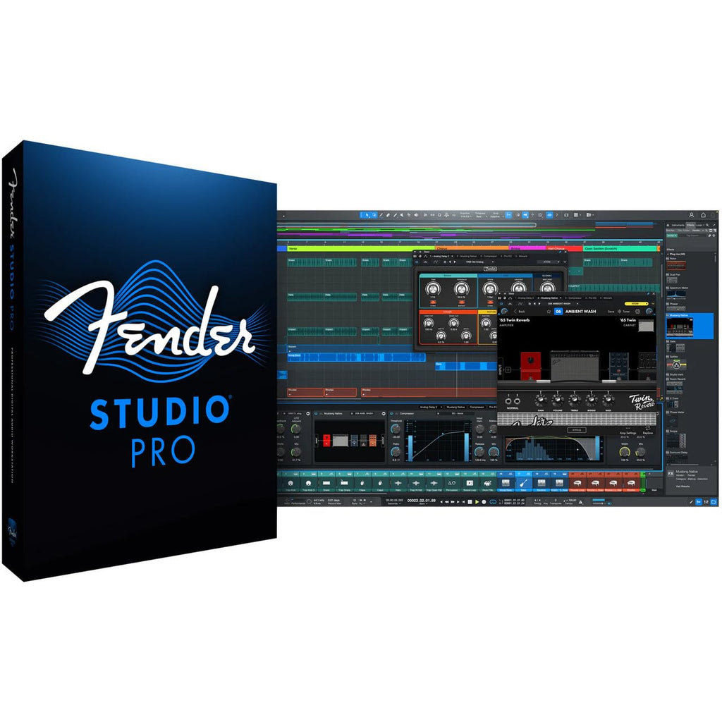 USB-C Audio Interface R728